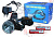 ФОНАРЬ НАЛОБНЫЙ NISUS PRO #N-HM3