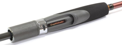Спиннинг Graphiteleader CALZANTE EX 762UL-S #0.5-6g