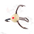 ТРОЙНИК STINGER RW #6