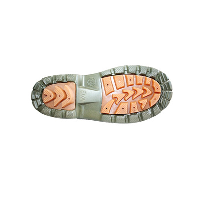 САПОГИ "EVA SHOES" КАБЛАН СМАРТ ПЛЮС (шипованные)