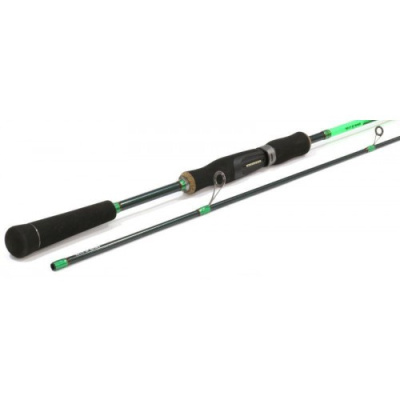 Спиннинг COLORFUL DRGON 3.6 #30-60g