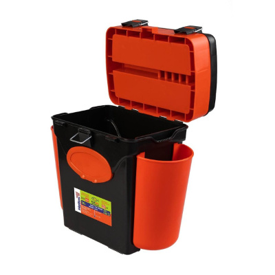 ЯЩИК ЗИМНИЙ "HELIOS" FishBox 10L