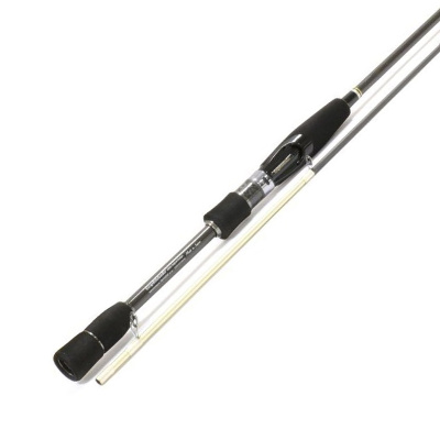 Спиннинг Graphiteleader VIVO EX 762ML #4-18g