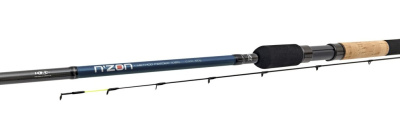 ФИДЕР "DAIWA" N'ZONE 390 #150gr