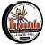 ЛЕСКА K.D.F CARP LINE 300m #0.25